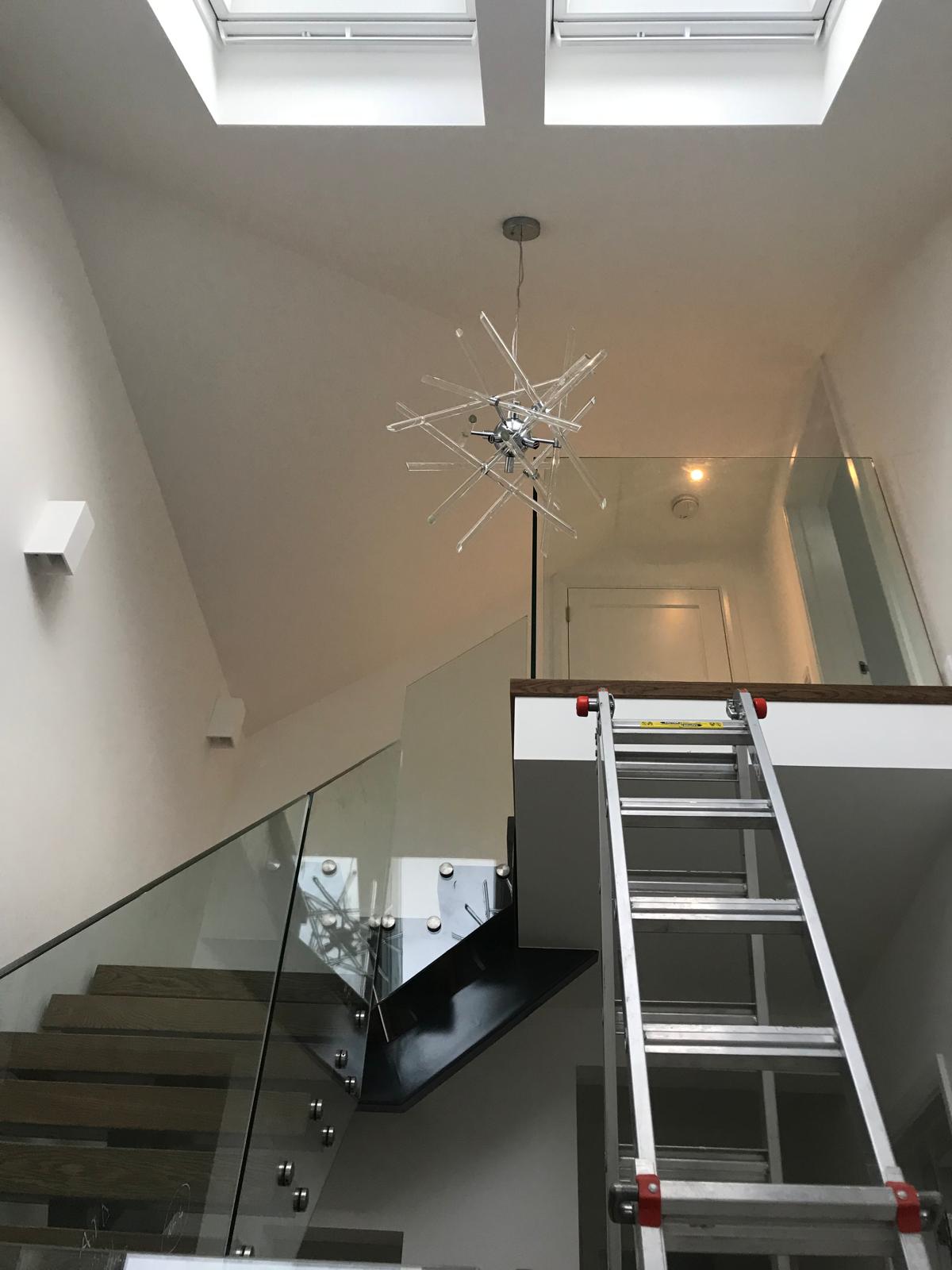 Emergency electrical services